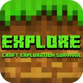 Exploration Craft icon