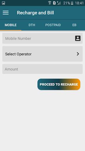 Pay Quick screenshot 2