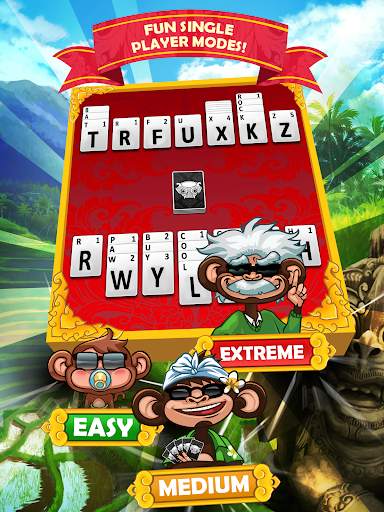 BaliFied - Word Games screenshot 5