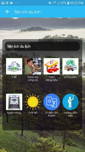 Checkin An Giang 2 تصوير الشاشة