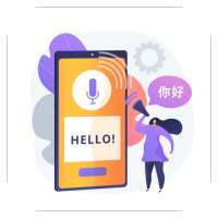 Voice Translator - All Language Translator 2021