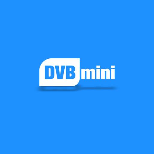 DVB mini 3.4