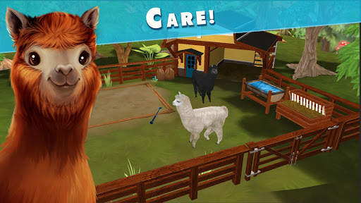 Pet Hotel – My hotel for cute animals 6 تصوير الشاشة