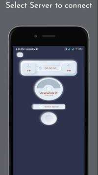 VPN for TikTak screenshot 3