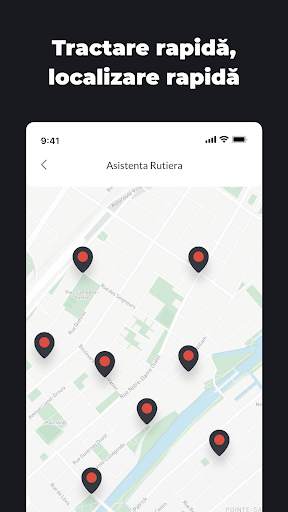 Autopia: The smartest way to m screenshot 7