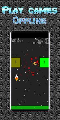 Games Web offline Lite screenshot 2
