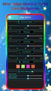 Star Edge-Border Light screenshot 6