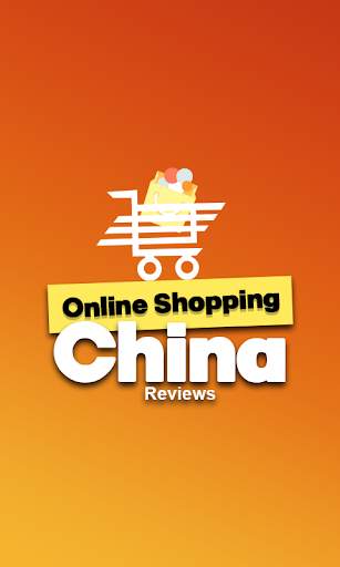 Online Shopping China screenshot 1
