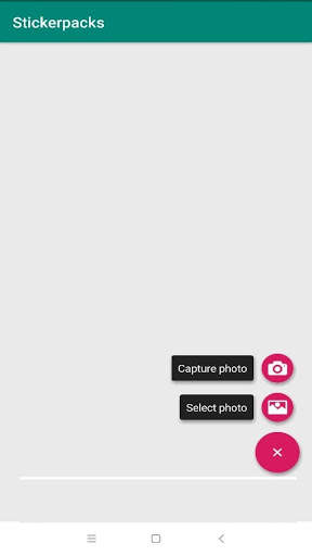 Sticker Maker screenshot 5