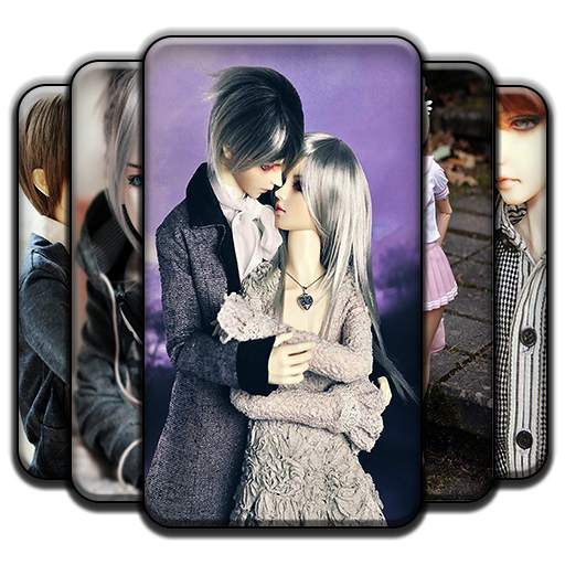 Doll Wallpaper 2