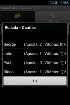 FScore screenshot 6