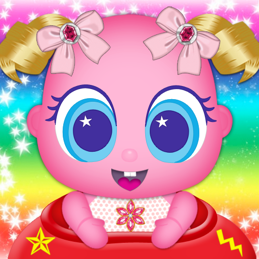ikon Cutie Dolls the game