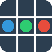 Color Dots icon