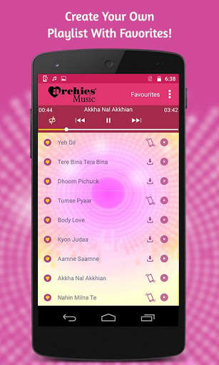 100 Top Indi Pop Songs screenshot 3