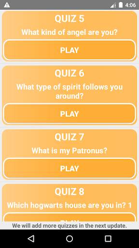 Are you an Angel or a Devil? screenshot 5