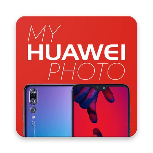 My Huawei Photo 5.4