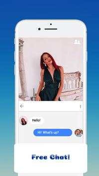 Omegle - Video Chat screenshot 2