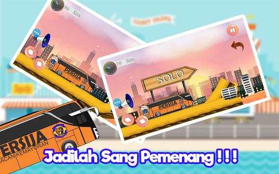 Bus Persija Game screenshot 6