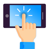 Auto Clicker - Auto Tapper &amp; Click Assistant icon