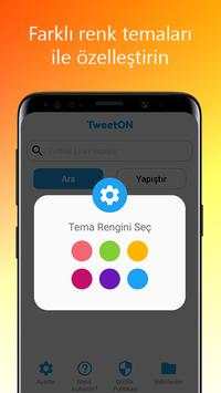 Twitter için Video İndirme Programı - Video İndir screenshot 7