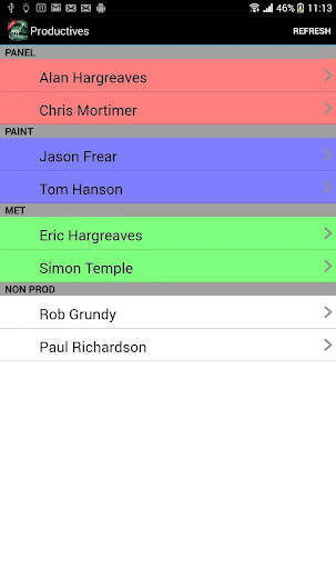 ARC-AiDE Lite screenshot 2