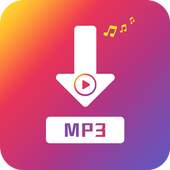 MP3 Downloader & Music Player 8.0