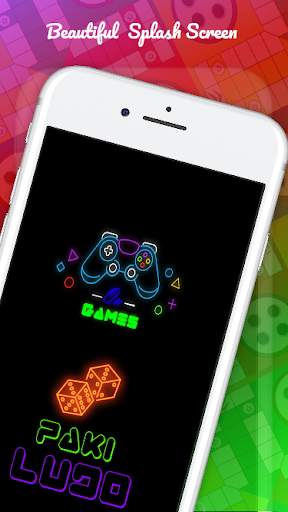 Ludo Star Paki screenshot 1