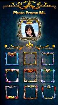 Photo Frames ML screenshot 1