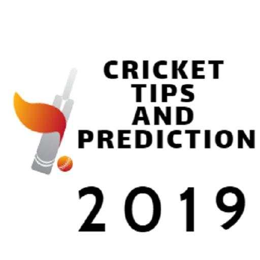 Cricket Prediction App 2019 2.0
