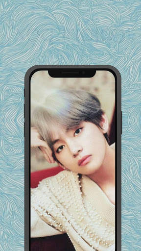 Free Wallpaper KPOP Boyband Korean screenshot 2