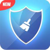 Virus Cleaner Antivirus-Clean Virus (clean-master) 1.0
