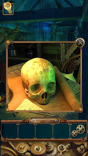 Ghost House Escape screenshot 3
