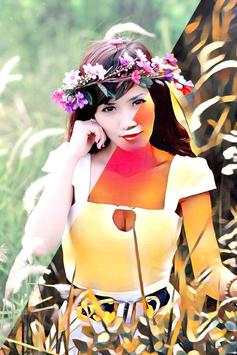 FillArt Photo Editor screenshot 2
