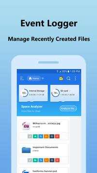 ES File Explorer - File Manager screenshot 1