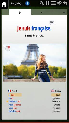Ouino French Complete (members only) screenshot 4