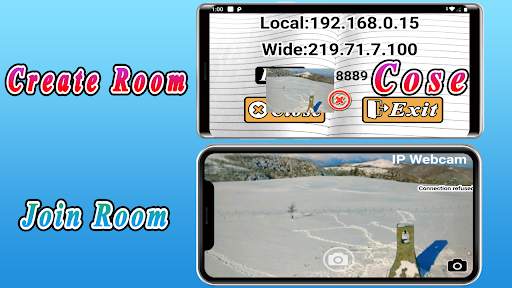 IP Camera screenshot 12