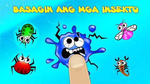 Mga larong pambata screenshot 6