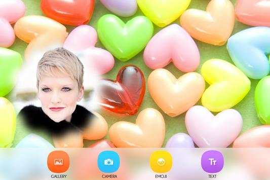 Beautiful Photo Frame 2 تصوير الشاشة