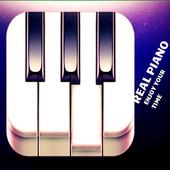 toy piano icon
