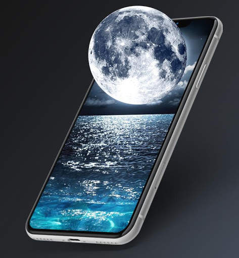 3D Live Wallpaper Parallax – Best 4K&HD Background screenshot 2
