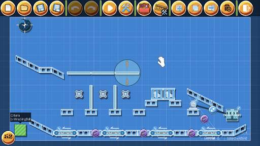 The Chaotic Workshop screenshot 24