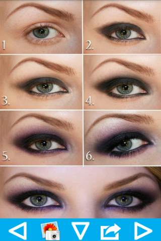 Make Up screenshot 1