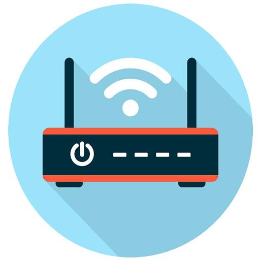 Router Admin 1.0