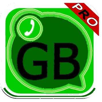 GBWhats Pro2018 screenshot 1