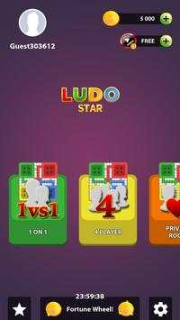 Ludo Star (Original) screenshot 2