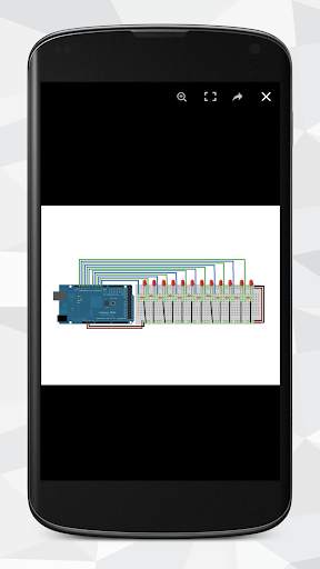 Arduino Codes screenshot 4
