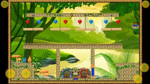 Fire And Water screenshot 5
