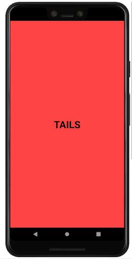 Coin Toss - Ad Free screenshot 2