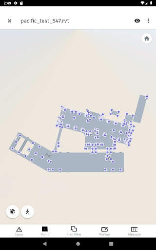 BIM 360 Layout скриншот 5