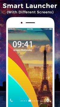 Simple Launcher screenshot 3